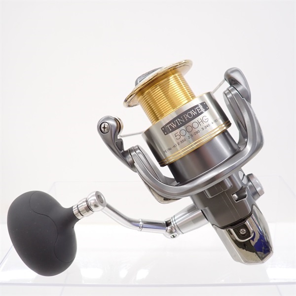 ０２ツインパワー５０００ＨＧ